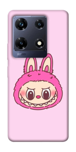 Чохол itsPrint Sugar labubu для Infinix Note 30 Pro