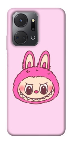 Чехол itsPrint Sugar labubu для Huawei Honor X7a