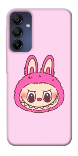 Чехол itsPrint Sugar labubu для Samsung Galaxy A15 4G/5G