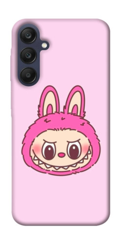 Чехол itsPrint Sugar labubu для Samsung Galaxy A25 5G