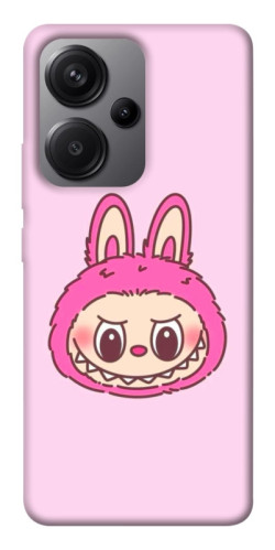 Чехол itsPrint Sugar labubu для Xiaomi Redmi Note 13 Pro+
