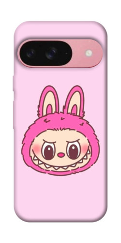 Чехол itsPrint Sugar labubu для Google Pixel 9