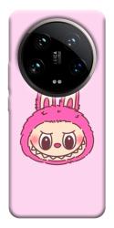 Чехол itsPrint Sugar labubu для Xiaomi 14 Ultra