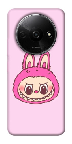 Чохол itsPrint Sugar labubu для Xiaomi Redmi A3