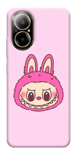 Чехол itsPrint Sugar labubu для Realme C67 4G