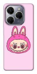 Чехол itsPrint Sugar labubu для TECNO Spark 20 Pro