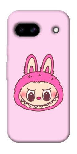 Чехол itsPrint Sugar labubu для Google Pixel 8a