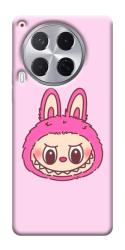 Чехол itsPrint Sugar labubu для TECNO Camon 30 (CL6)