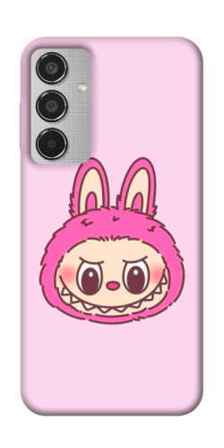 Чехол itsPrint Sugar labubu для Samsung Galaxy M35 5G