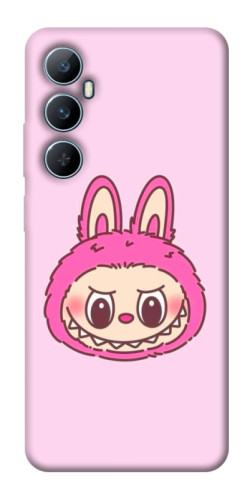 Чехол itsPrint Sugar labubu для Realme C65 4G