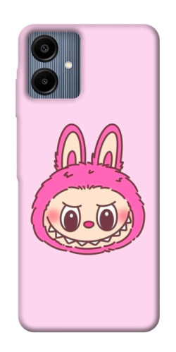 Чехол itsPrint Sugar labubu для Samsung Galaxy A06