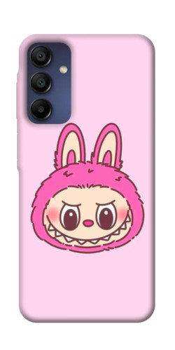 Чехол itsPrint Sugar labubu для Samsung Galaxy A16 5G