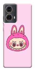 Чехол itsPrint Sugar labubu для Motorola Moto G85