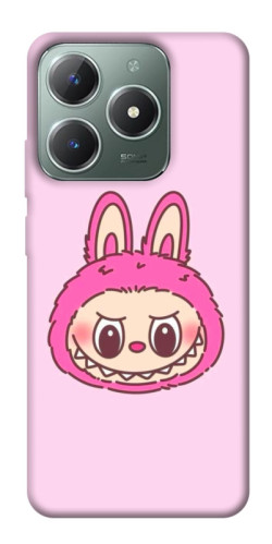 Чехол itsPrint Sugar labubu для Realme C61 4G