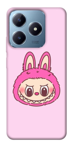 Чехол itsPrint Sugar labubu для Realme C63 4G