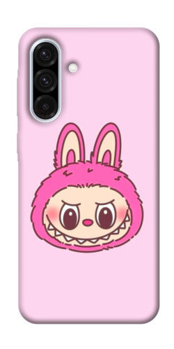 Чехол itsPrint Sugar labubu для Samsung Galaxy A36 5G