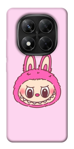 Чехол itsPrint Sugar labubu для Xiaomi Redmi Note 14 Pro 5G