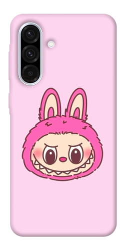 Чехол itsPrint Sugar labubu для Samsung Galaxy A56 5G