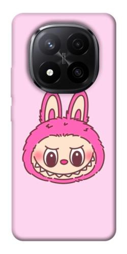 Чехол itsPrint Sugar labubu для Xiaomi Redmi Note 14 Pro+ 5G