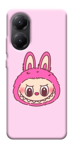 Чехол itsPrint Sugar labubu для Xiaomi Poco X7 Pro