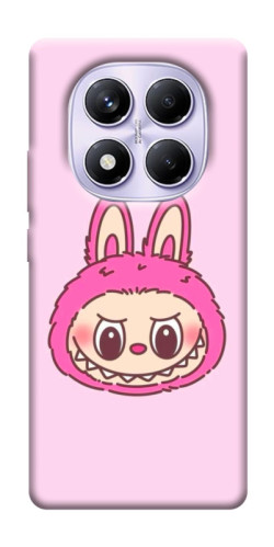 Чехол itsPrint Sugar labubu для Xiaomi Poco X7