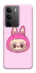 Чехол itsPrint Sugar labubu для Realme C75