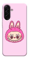 Чехол itsPrint Sugar labubu для Samsung Galaxy A17 5G/4G