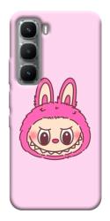Чехол itsPrint Sugar labubu для Infinix Hot 60i
