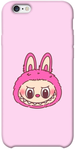 Чехол itsPrint Sugar labubu для Apple iPhone 6/6s plus (5.5")