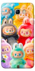 Чехол itsPrint Rainbow labubu для Samsung J510F Galaxy J5 (2016)