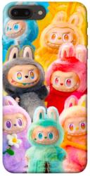 Чехол itsPrint Rainbow labubu для Apple iPhone 7 plus / 8 plus (5.5")
