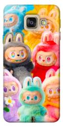 Чехол itsPrint Rainbow labubu для Samsung A520 Galaxy A5 (2017)