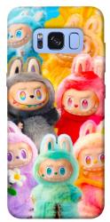 Чехол itsPrint Rainbow labubu для Samsung G950 Galaxy S8