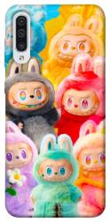 Чехол itsPrint Rainbow labubu для Samsung Galaxy A50 (A505F) / A50s / A30s