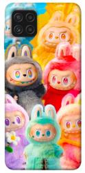 Чехол itsPrint Rainbow labubu для Samsung Galaxy A22 4G