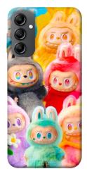 Чехол itsPrint Rainbow labubu для Samsung Galaxy A14 4G/5G