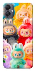 Чехол itsPrint Rainbow labubu для Samsung Galaxy A05