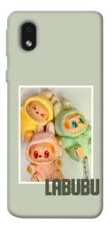 Чехол itsPrint Trio labubu для Samsung Galaxy M01 Core / A01 Core