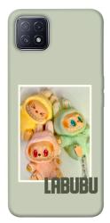 Чехол itsPrint Trio labubu для Oppo A73