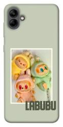 Чехол itsPrint Trio labubu для Samsung Galaxy A04