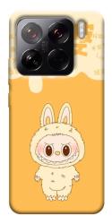Чехол itsPrint Yellow labubu для Xiaomi 15 Pro