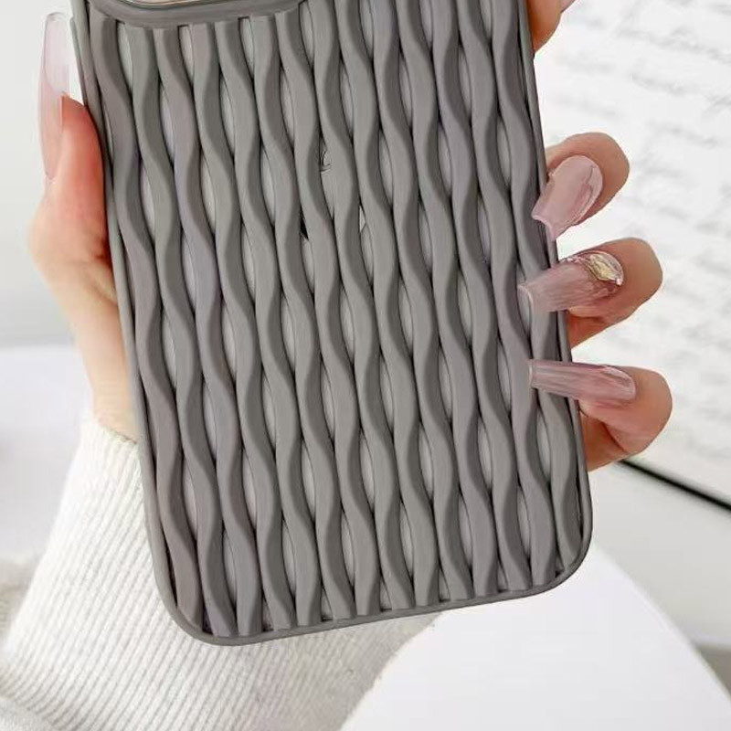 Чохол TPU Ribbio для Apple iPhone 11 (6.1) Фотографія №2 Чохол TPU Ribbio для Apple iPhone 11 (6.1) на малюнкі №2