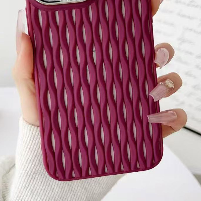 Чохол TPU Ribbio для Apple iPhone 11 (6.1) Фотографія №2 Чохол TPU Ribbio для Apple iPhone 11 (6.1) на малюнкі №2