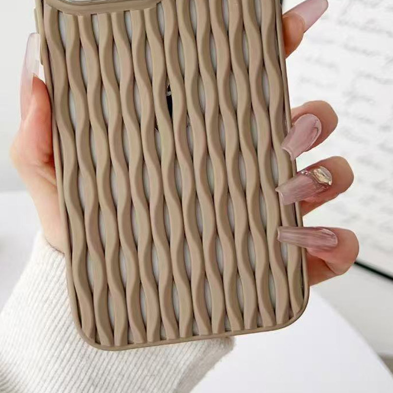 Чохол TPU Ribbio для Apple iPhone 11 (6.1) Фотографія №2 Чохол TPU Ribbio для Apple iPhone 11 (6.1) на малюнкі №2