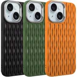 Чехол TPU Ribbio для Apple iPhone 15 (6.1")