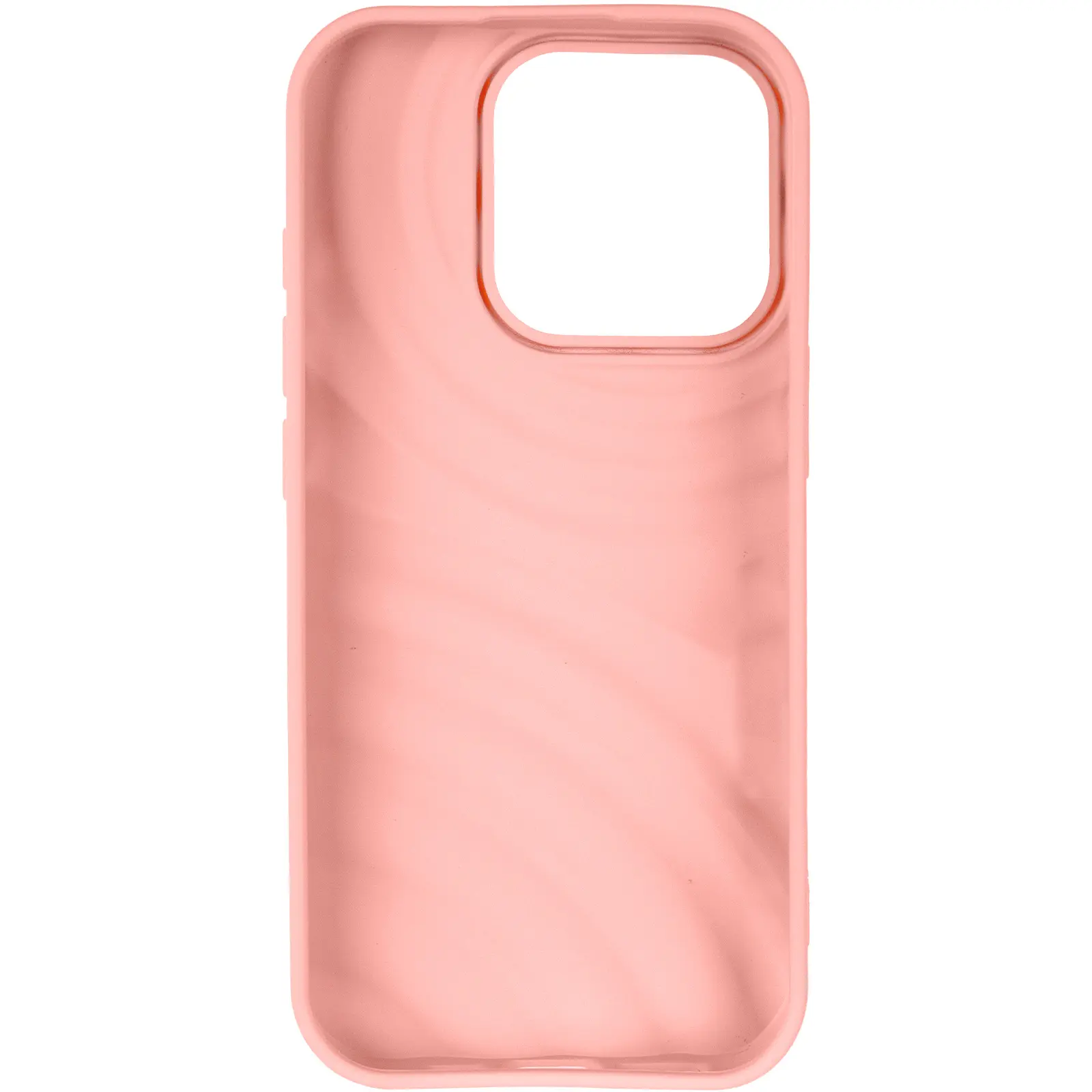 Чехол TPU MonoWave для Apple iPhone 13 Pro Max (6.7"), Pink 2, TPU, купить оптом с доставкой