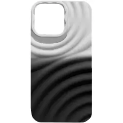 Чохол TPU ColorWave для Apple iPhone 16 Pro Max (6.9")