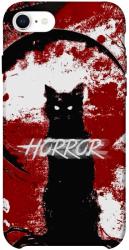 Чехол itsPrint Black cat для Apple iPhone 7 / 8 (4.7")