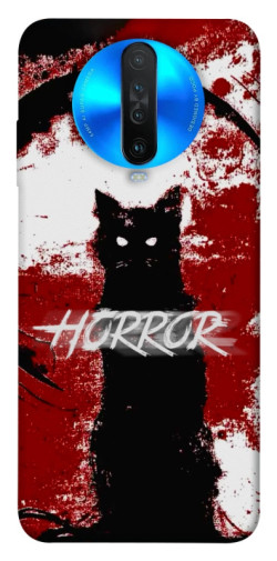 Чехол itsPrint Black cat для Xiaomi Redmi K30