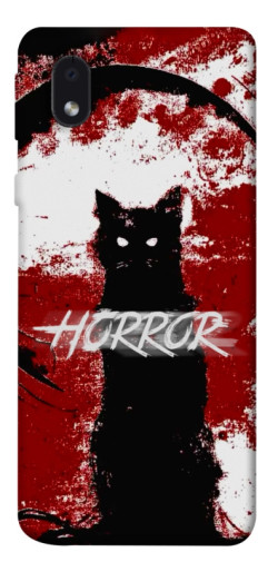 Чехол itsPrint Black cat для Samsung Galaxy M01 Core / A01 Core